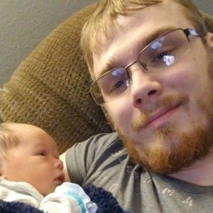 Meet your Posher, Buddy